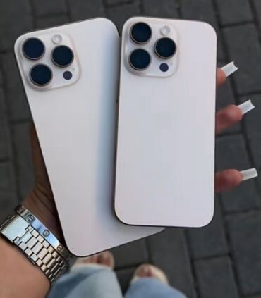 Mobil telefon və aksesuarlar: Uyğunluq: (DUBAY VARYANTLAR ) - iPhone 14/15 Pro və Pro Max kamera