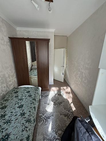 кв 3: 3 комнаты, 65 м², Ак-Эмир рынок 2 этаж — 6