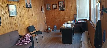 Konteynerlər: Taxta panelli konteyner/ofis otağı - İstifadə sahəsi: müvəqqəti ofis — 5