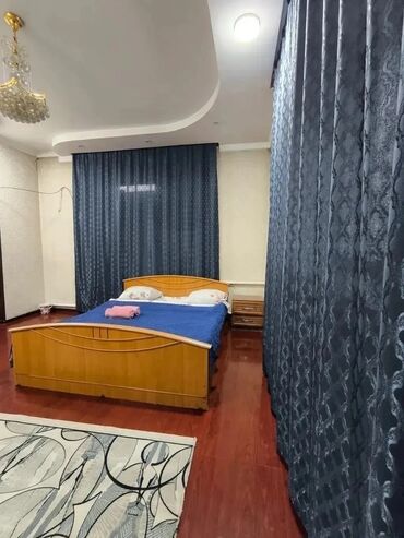 купить квартиру в бишкеке без ремонта: 1 комната, Бронь, Бытовая техника, Домофон