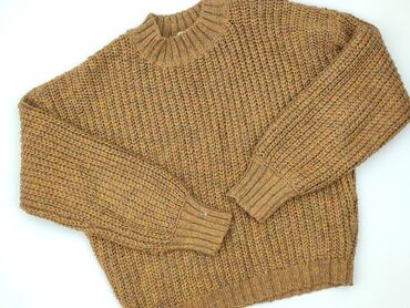 elegancki sweterek do sukienki: Women`s sweater, C&A, size M (EU 38)