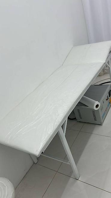 Aleksandrit: Epilyasiya üçün, Təlim keçirilir — 7