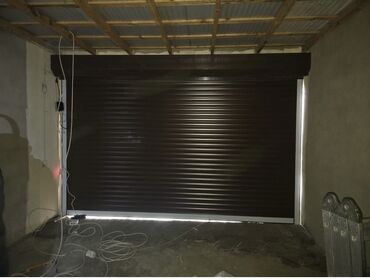 Həyət darvazaları: 🚪 avtomatik jalüz qapilar - keyfiyyət və eti̇barliliq zəmanəti̇ 🎁 — 8