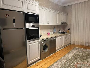 Yeni tikili: 8-ci kilometr, 2 otaqlı, Yeni tikili, m. Neftçilər, 100 kv. m — 12