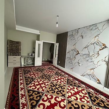 Светодиодная потолочная панель: Идеальная, просторная 2-комнатная квартира в Бишкеке — готова для — 7