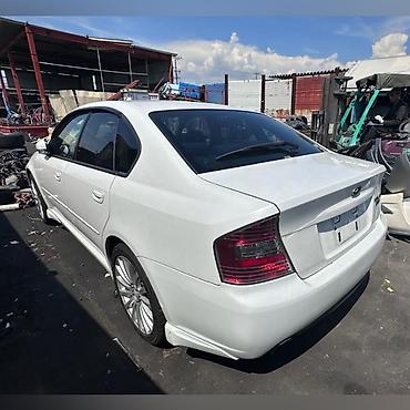 bud e9: Subaru Legacy BL5 Субару Легаси В наличии все запчасти на данную — 2