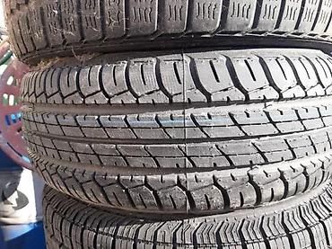 sportski volani: OPEL COPAVCI 5 GUMA REZERVNI TOCAK | Opel polovni delovi Opel astra — 5