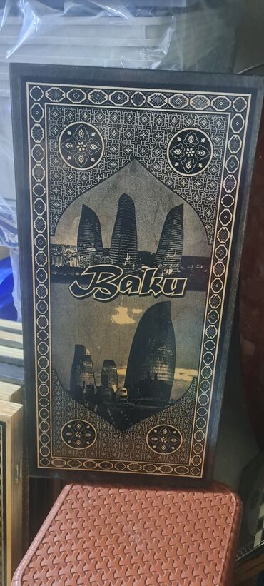 Nərdlər: Nerd taxta tezedir -da lalafo.az — 6 Nərdlər: Nerd taxta tezedir — 6