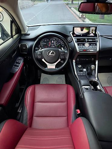 Аренда транспорта: Сдаю Lexus NX, Посуточно, Без водителя, | Залог, От 18 лет — 4