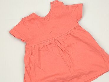 legginsy by o la la czarne: Sukienka, Cool Club, 3-6 miesięcy, stan - Idealny