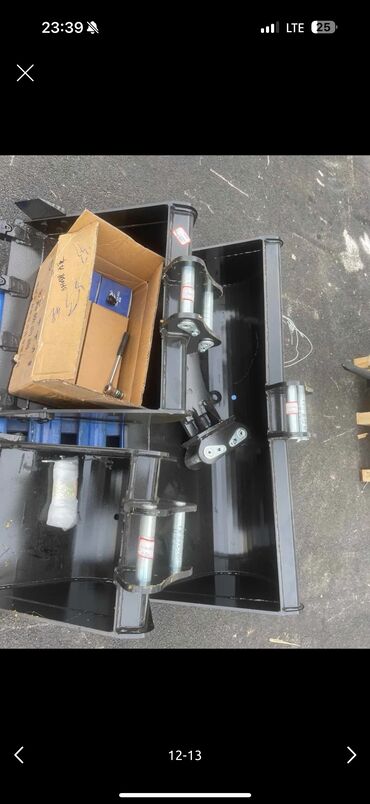 Экскаваторы: Экскаватор, 2024 г. — 11