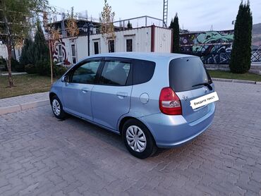 туманник хонда фит: Honda Fit: 2002 г., 1.3 л, Автомат, Бензин, Хетчбек