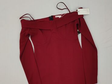 sukienki wieczorowe maxi plus size: NLY Trend, Sukienka damska, rozmiar XS