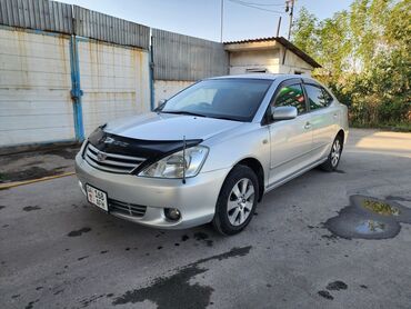 купить один диск на авто: Toyota Allion: 2004 г., 1.5 л, Автомат, Бензин, Седан