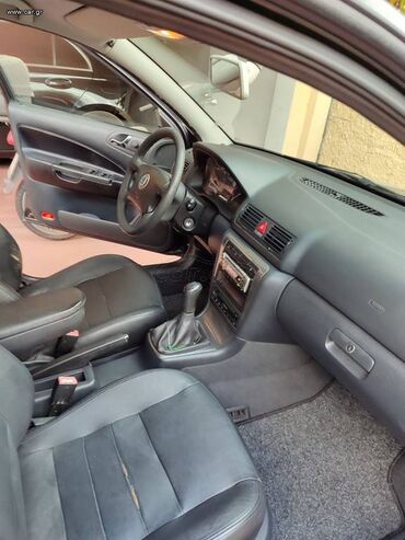 Skoda: Skoda Octavia: 1.6 l. | 2006 έ. 145000 km. Λιμουζίνα — 4