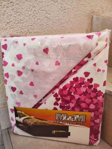 Posteljina: Bračna na lalafo.rs — 8 Posteljina: Bračna — 8