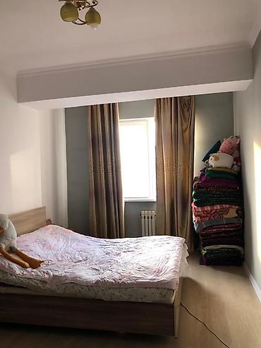 2 bedroom: Продается 2-х ком квартира 🔹 Локация: Золотой квадрат Орозбекова, 2/1 — 5