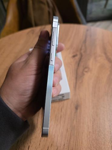 Samsung: Samsung Galaxy A56 5G, Б/у, 256 ГБ, цвет - Белый, 2 SIM, eSIM — 6