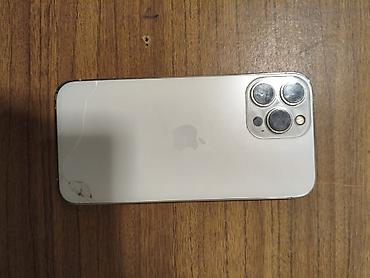 2 ci el iphone 13: IPhone 13 Pro, 128 GB, Gümüşü, Face ID — 2