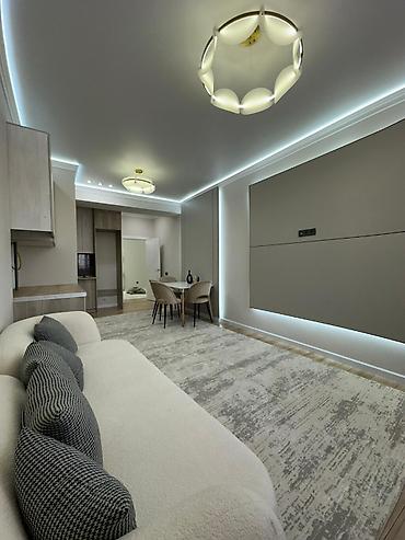 Продажа квартир: 2 комнаты, 65 м², Элитка, 14 этаж — 3