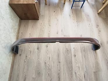 Hyundai Elantra 2016-2018 Ön ətək LİP - Material: şüşəplastik lalafo.az -da Hyundai Elantra 2016-2018 Ön ətək LİP - Material: şüşəplastik