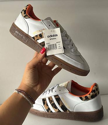 Personal Items: Adidas spezial patike NOVO Novo Brojevi 36 do 40 fb Moja Kupovina 1 — 5
