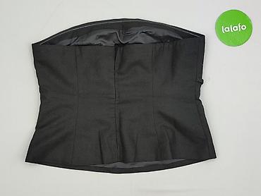 gorset vinted: Top damski, rozmiar XL — 3