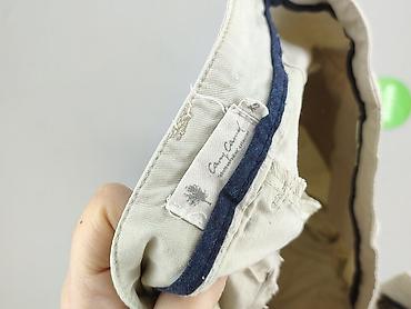 xs: Spodnie materiałowe damskie, rozmiar XS — 5