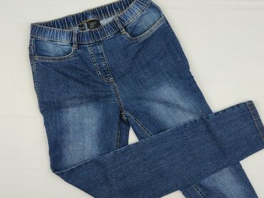 spodnie jeansy damskie klasyczne: B.P.C, Jeansy damskie, rozmiar M