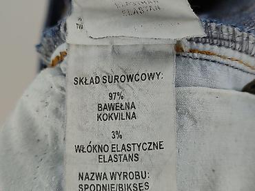 southpole jeans: Denim, Szorty damskie, rozmiar M — 5