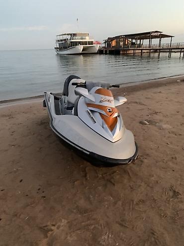лодки цена: Гидроцикл Sea‑Doo RXT 255 - Мощный трёхместный гидроцикл — 2