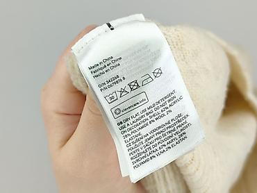 forever 21 sweter: H&M, Sweter damski, rozmiar XS — 4