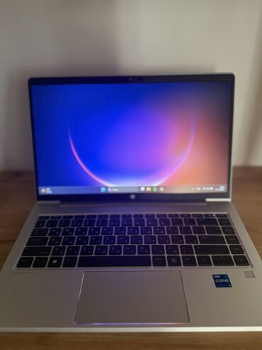 HP: Hp ProBook 440 G8 notebook PC REAL ALİCIYA ENDİRİM OLACAQ ! 11th Gen — 6