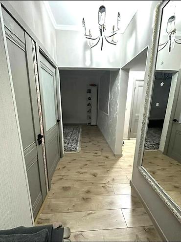 69: 3 комнаты, 72 м², 105 серия, 6 этаж — 5