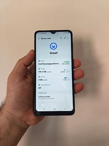 samsung tv 32 lcd: Samsung A12 dual sim sim free, sa 4/128 gb memorije. Ok očuvan i — 5