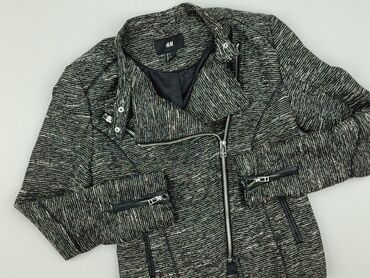hm koszulka formula 1: H&M, Kurtka przejściowa damska, rozmiar S