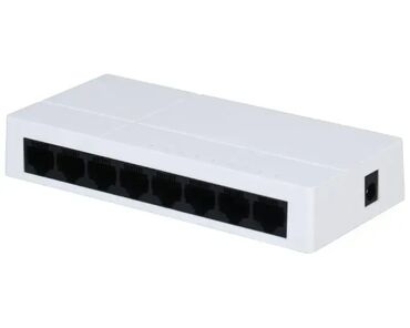 dahua video nadzor: Brand: DAHUA |x|x Model: DAHUA PFS3008-8GT-L-V2 8-portni Gigabitni