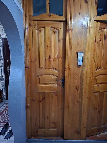 bal qiymeti: Hamam tolet qapisi ve kuxna qapisidir qiymet 3 e aiddi cercive zamok — 6