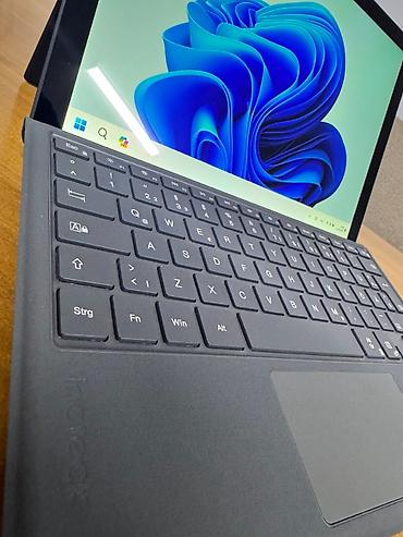 Ноутбуки Microsoft: Microsoft Surface Pro 6 (1796) с i7-8650U, 16 ГБ RAM и накопителем на — 11