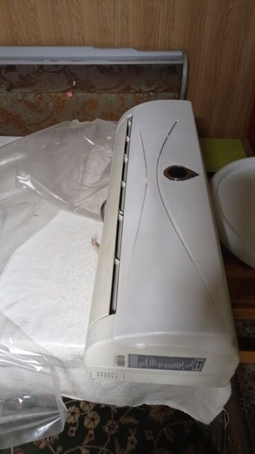 Кондиционеры: Кондиционер Классический — 5