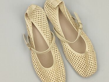 Ballerinas for women, 40, condition - Very good