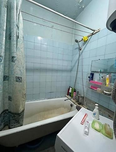 capstroy: 3 комнаты, 66 м², Юг-2 мкр 106 серия, 2 этаж, Требуется ремонт — 7