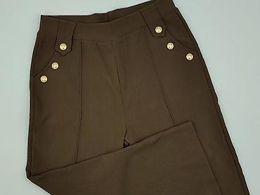 spodnie cargo primark: Spodnie materiałowe damskie, rozmiar 5XL — 1