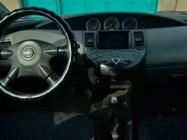 ниссан эльгранд левый руль: Nissan Primera: 2002 г., Автомат, Бензин, Седан