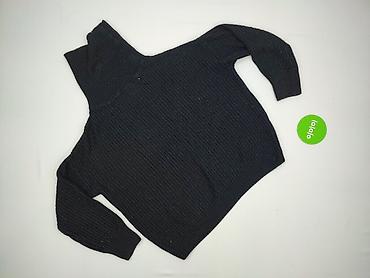 bluza mis shein: Sinsay, Sweter damski, rozmiar S — 2