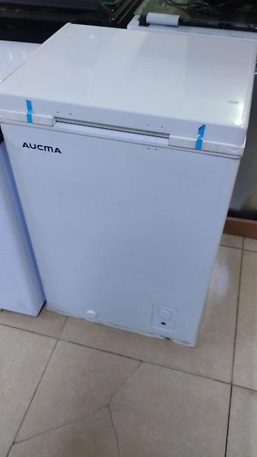 Морозильники: Морозильник, Новый, Бесплатная доставка — 3