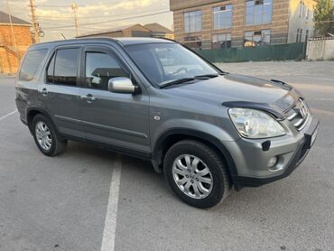 чехол на машину бишкек: Honda CR-V: 2003 г., 2 л, Автомат, Бензин, Жол тандабас