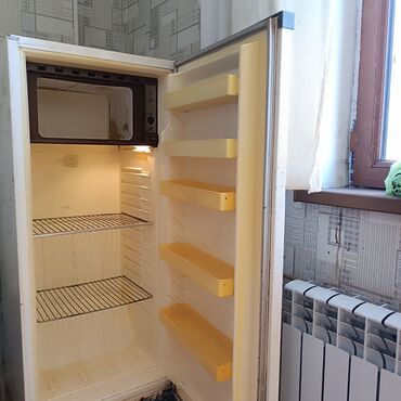 холодильник маленький: Б/у 2 двери Зил Холодильник Продажа, цвет - Белый, С колесиками