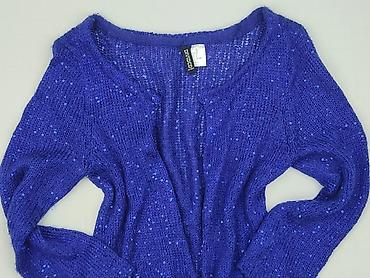 zaraz: H&M Divided, Kardigan damski, rozmiar S — 1