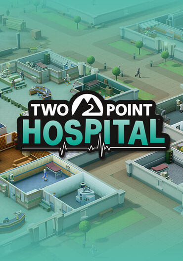 dinara kontakt: TWO POINT HOSPITAL igra za pc (racunar i lap-top) ukoliko zelite da